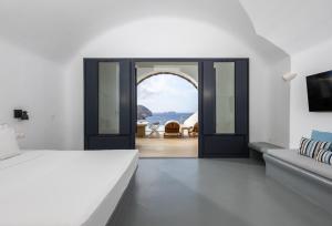 Grand Ambassador Santorini Hotel