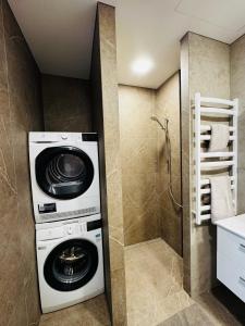 Apartment in the city center near park and river 5