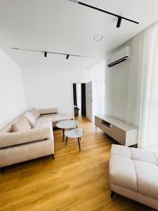 Apartment in the city center near park and river 5