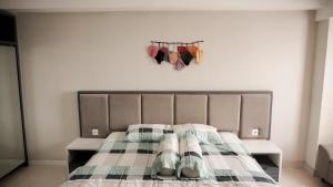 Sadewa Apartemen Mataram City