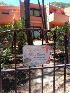 Residenza Blu Marino