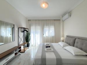 Luxury Downtown Apartment Z1