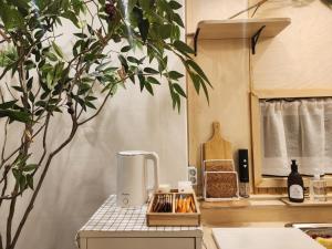 STAY ON Prime 2BR -#Subway 3 min #Direct to Seongsu & DDP