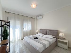 Luxury Downtown Apartment Z1