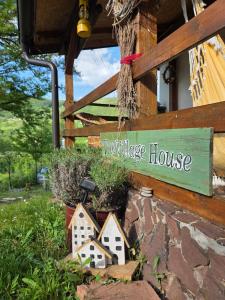 The Village House Zlatar