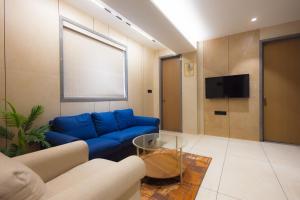 Nirrtul Legacy 2BHK Apartment Cozy & Quite