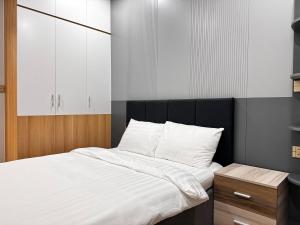 Luxury The Ascentia Block B