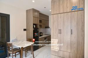 Vinhome grand park quận 9