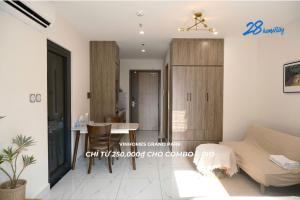 Vinhome grand park quận 9
