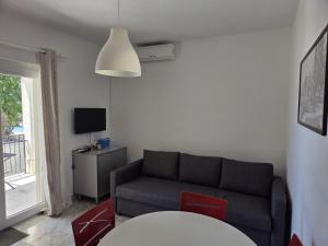 Apartmani Petričević