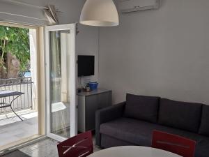Apartmani Petričević