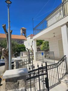 Apartmani Petričević