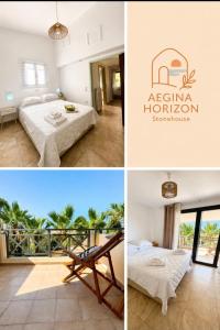 Aegina Horizon Stonehouse