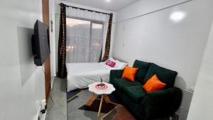 Bosis Haven - Thindigwa, Kiambu Road