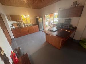 Guest House Antsakoa