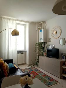 A casa di Pizz - Bilocale con parcheggio privato