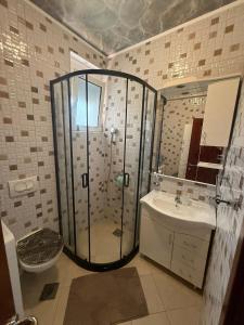 Apartments Vila A1