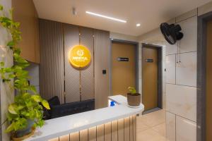 Nirrtul Saphhire Studio Apartment Specious & Cozy