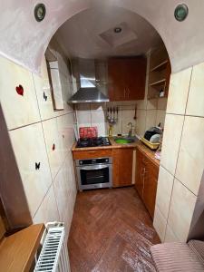Apartament MARY
