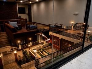 RUKI Lodge