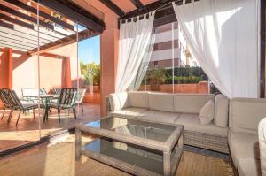 Beautiful flat in Costa Tropical