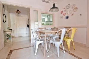 Beautiful flat in Costa Tropical