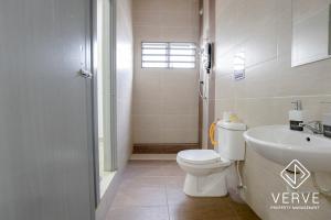 Ipoh Luxury Suites by Verve EECH16-18pax