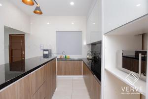 Ipoh Luxury Suites by Verve EECH16-18pax