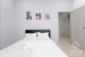 Ipoh Luxury Suites by Verve EECH16-18pax