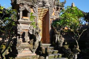 Tegegs Homestay