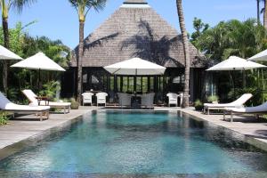 Villa Samuan