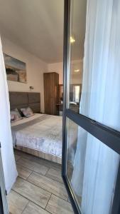 Apartament Grey