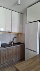 Apartament Grey