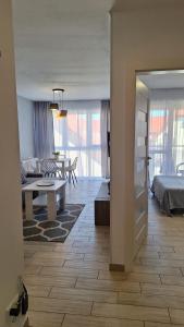 Apartament Grey