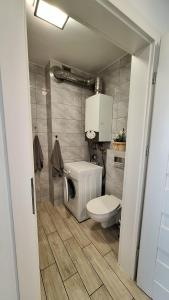 Apartament Grey