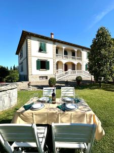 Villa dei Pini