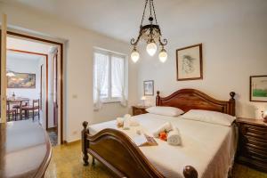 Il Cortiletto di Marina: Pet Friendly Garden Flat near Stresa - Happy Rentals