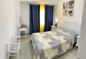 Bright and Modern Apartment 3 bedroom with Balcony E3EV