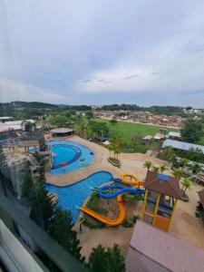 Alia Bayou Homestay