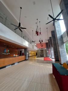 Alia Bayou Homestay