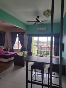 Alia Bayou Homestay
