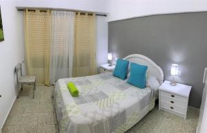 Delightful 3 bedroom Apartment with Terrace ESP1EV