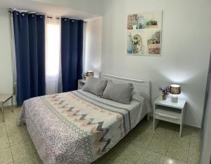 Delightful 3 bedroom Apartment with Terrace ESP1EV