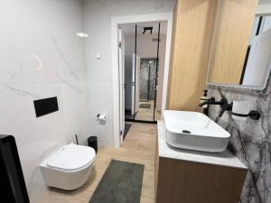 Žalia kopa Vilnius Paupys