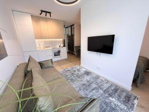 Žalia kopa Vilnius Paupys