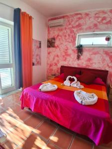 Casa Bianca Ischia
