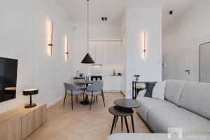 Atelier Elegance by LookAp - parking w garażu!