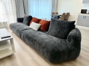 172 Calm & Central Downtown Suite