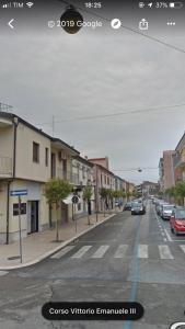 Venere Rooms