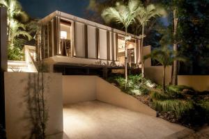 Architect Forest Villa - 3BR Private Pool In Uluwatu